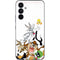Looney Tunes All Together Galaxy A54 5G Skin